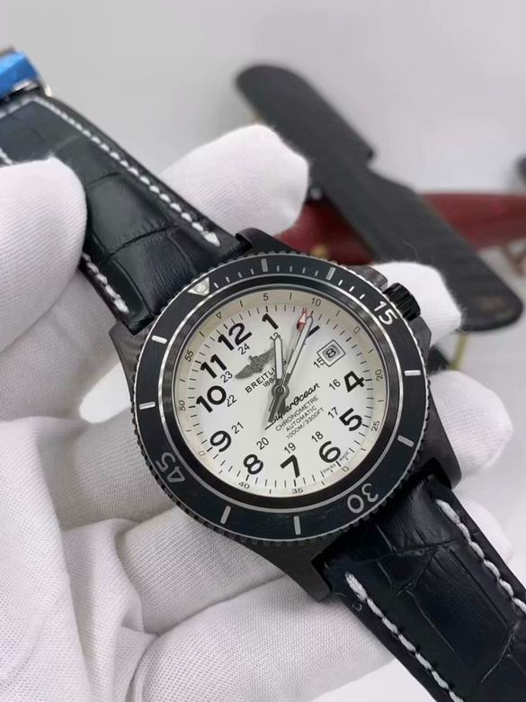 Breitling Watch 1055